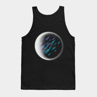 Moon Tank Top